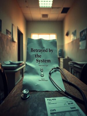 cover image of Betrayed by the System